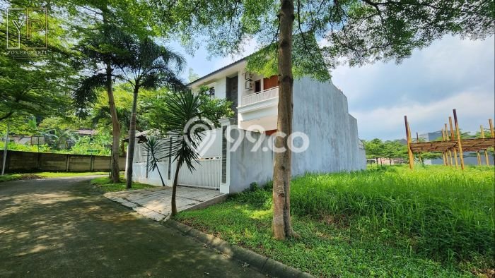 Rumah Luxury Modern Siap Huni di Sentul City Bogor Rumah Luxury Modern Siap Huni di Sentul City Bogor