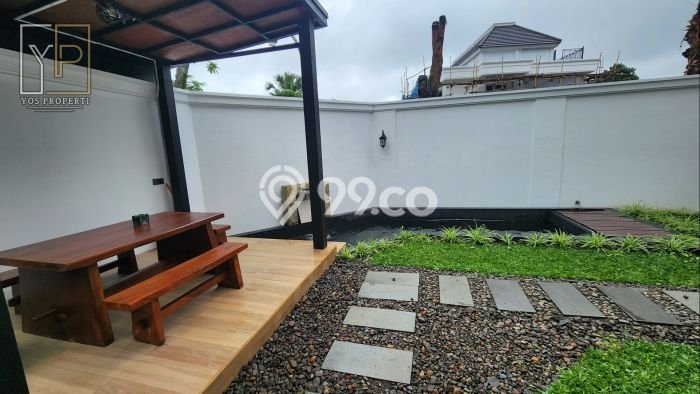 For Sale! Premium House LT 588m2 Desain Modern di Sentul City For Sale! Premium House LT 588m2 Desain Modern di Sentul City