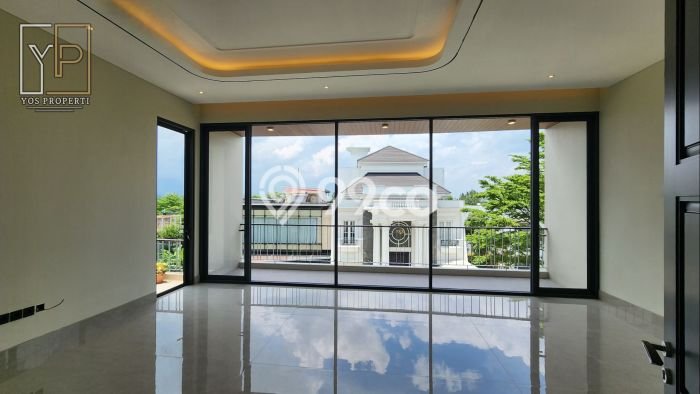 Hunian Super Elit dengan Akses Paling Strategis di Sentul City, Bogor Hunian Super Elit dengan Akses Paling Strategis di Sentul City, Bogor