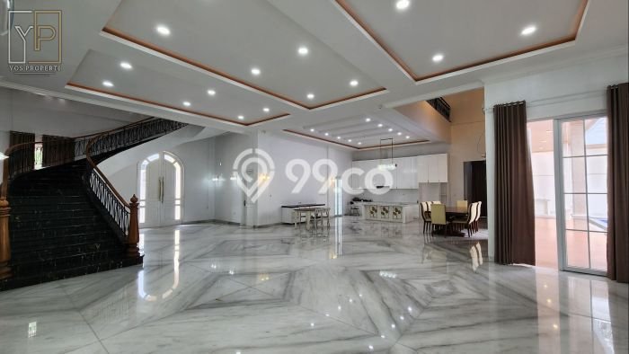 Jual Rumah Luas Megah Dengan View Cantik di Sentul City, Bogor Jual Rumah Luas Megah Dengan View Cantik di Sentul City, Bogor
