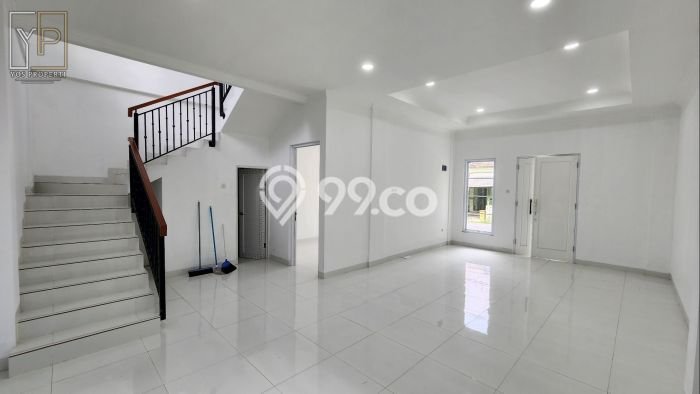 For Sale Hunian Rumah Terawat 3 KT di Sentul City, Bogor For Sale Hunian Rumah Terawat 3 KT di Sentul City, Bogor
