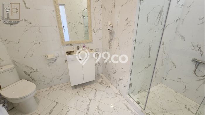 For Sale! Premium House LT 440m2 Desain Modern di Sentul City For Sale! Premium House LT 440m2 Desain Modern di Sentul City
