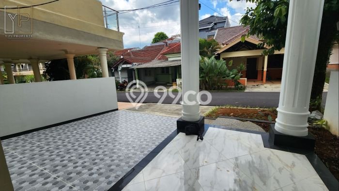 For Sale Hunian Rumah Terawat 3 KT di Sentul City, Bogor For Sale Hunian Rumah Terawat 3 KT di Sentul City, Bogor