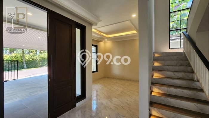 Hunian Super Elit dengan Akses Paling Strategis di Sentul City, Bogor Hunian Super Elit dengan Akses Paling Strategis di Sentul City, Bogor
