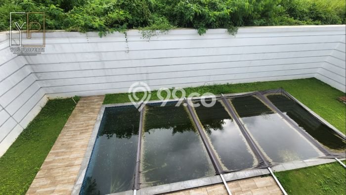 Dijual Rumah Luas Megah Dengan View Cantik di Sentul City, Bogor Dijual Rumah Luas Megah Dengan View Cantik di Sentul City, Bogor