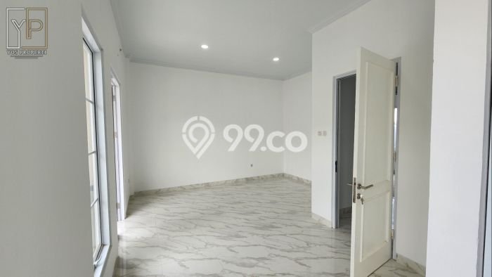 For Sale Hunian Rumah Terawat 3 KT di Sentul City, Bogor For Sale Hunian Rumah Terawat 3 KT di Sentul City, Bogor