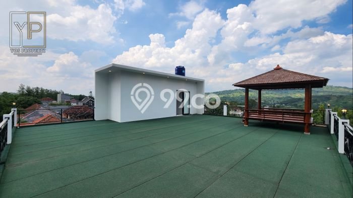 Rumah Elit LB 400m2 Siap Pakai Desain Elegan di Sentul City, Bogor Rumah Elit LB 400m2 Siap Pakai Desain Elegan di Sentul City, Bogor
