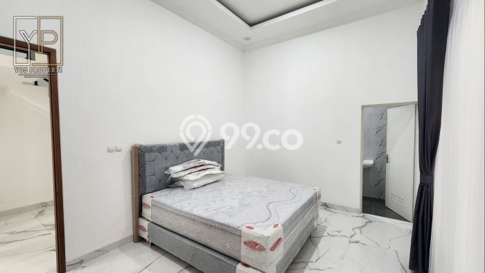 Rumah Elit LB 400m2 Siap Pakai Desain Elegan di Sentul City, Bogor Rumah Elit LB 400m2 Siap Pakai Desain Elegan di Sentul City, Bogor
