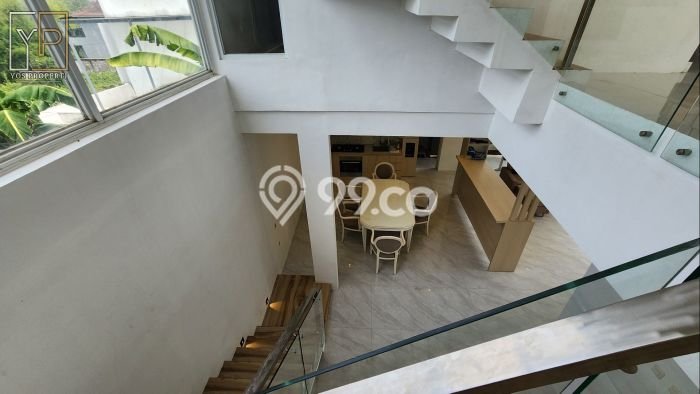 Hunian Super Elit dengan Akses Paling Strategis di Sentul City, Bogor Hunian Super Elit dengan Akses Paling Strategis di Sentul City, Bogor