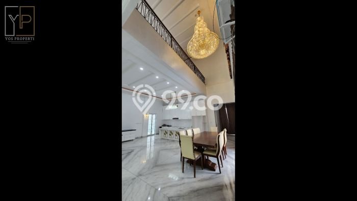 Jual Rumah Luas Megah Dengan View Cantik di Sentul City, Bogor Jual Rumah Luas Megah Dengan View Cantik di Sentul City, Bogor
