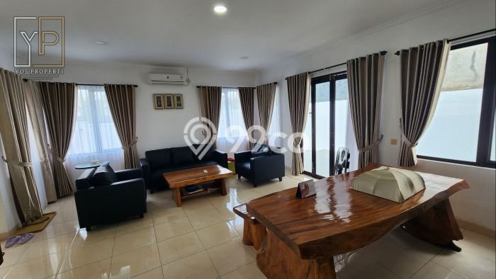 Jual Rumah Luas Megah Dengan View Eksklusif di Sentul City, Bogor Jual Rumah Luas Megah Dengan View Eksklusif di Sentul City, Bogor