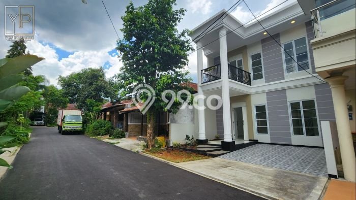 For Sale Hunian Rumah Terawat 3 KT di Sentul City, Bogor For Sale Hunian Rumah Terawat 3 KT di Sentul City, Bogor