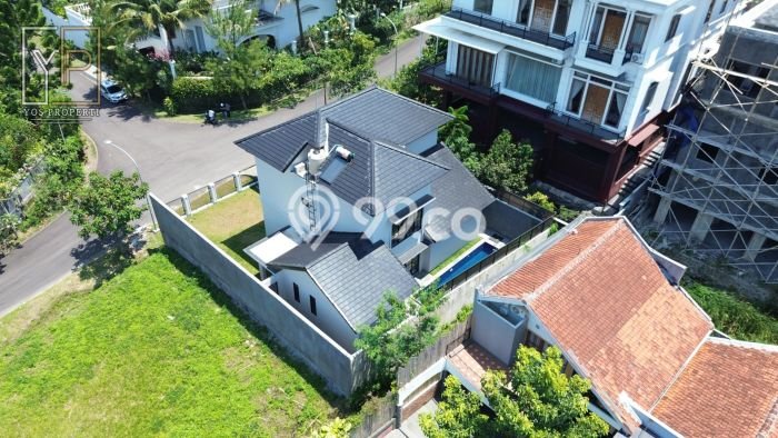 Hunian Super Elit dengan Akses Paling Strategis di Sentul City, Bogor Hunian Super Elit dengan Akses Paling Strategis di Sentul City, Bogor