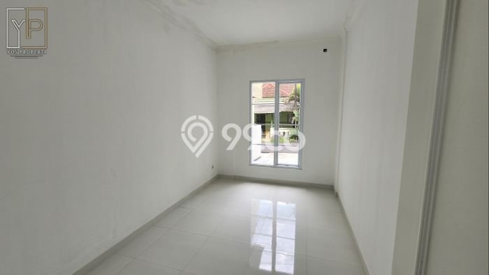 For Sale Hunian Rumah Terawat 3 KT di Sentul City, Bogor For Sale Hunian Rumah Terawat 3 KT di Sentul City, Bogor