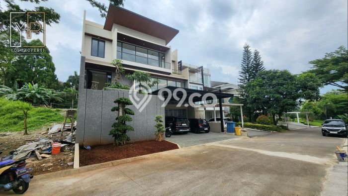 Hunian Super Elit dengan Akses Paling Strategis di Sentul City, Bogor Hunian Super Elit dengan Akses Paling Strategis di Sentul City, Bogor