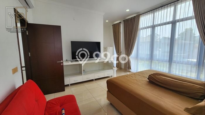 Jual Rumah Luas Megah Dengan View Eksklusif di Sentul City, Bogor Jual Rumah Luas Megah Dengan View Eksklusif di Sentul City, Bogor