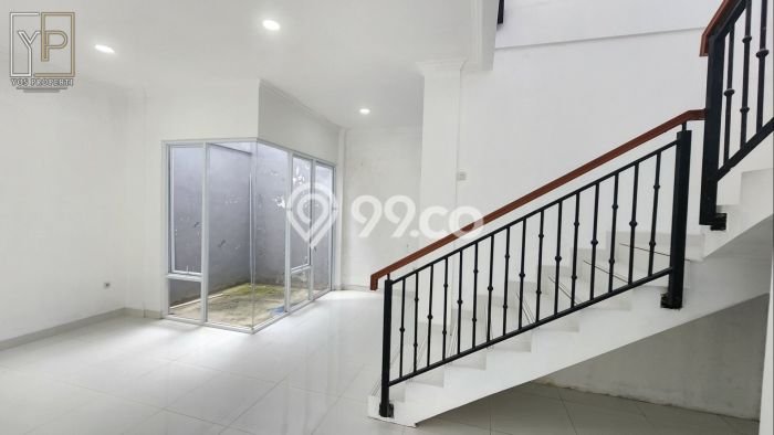 For Sale Hunian Rumah Terawat 3 KT di Sentul City, Bogor For Sale Hunian Rumah Terawat 3 KT di Sentul City, Bogor