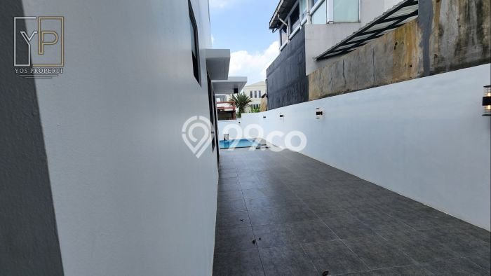 Jual Rumah Luas Megah Dengan View Eksklusif di Sentul City, Bogor Jual Rumah Luas Megah Dengan View Eksklusif di Sentul City, Bogor