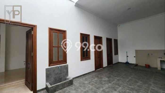 For Sale! Premium House LT 588m2 Desain Modern di Sentul City For Sale! Premium House LT 588m2 Desain Modern di Sentul City