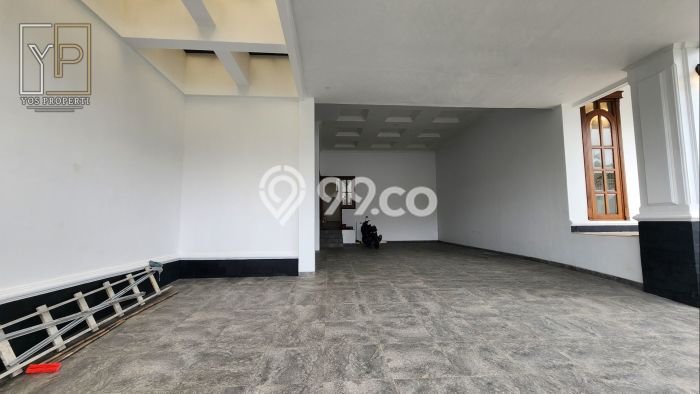 For Sale! Premium House LT 588m2 Desain Modern di Sentul City For Sale! Premium House LT 588m2 Desain Modern di Sentul City