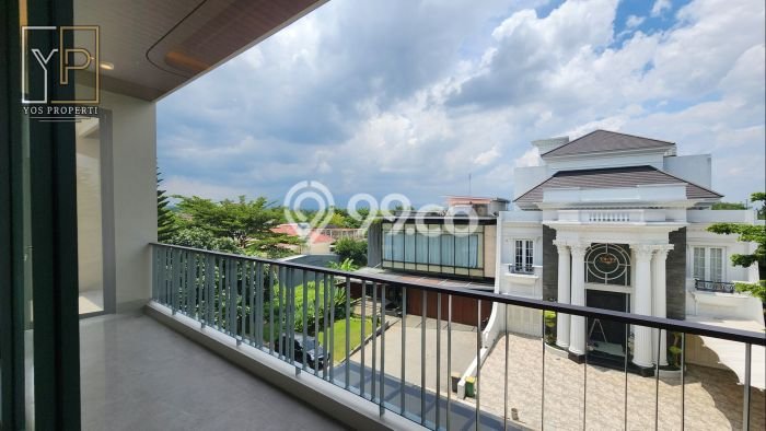 Hunian Super Elit dengan Akses Paling Strategis di Sentul City, Bogor Hunian Super Elit dengan Akses Paling Strategis di Sentul City, Bogor