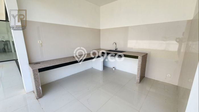 For Sale! Luxury House LT 277m2 Desain Modern di Sentul City For Sale! Luxury House LT 277m2 Desain Modern di Sentul City