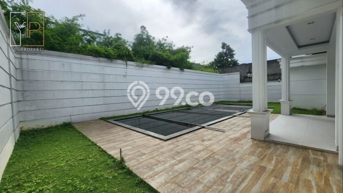 Jual Rumah Luas Elegan Dengan View Cantik di Sentul City, Bogor Jual Rumah Luas Elegan Dengan View Cantik di Sentul City, Bogor