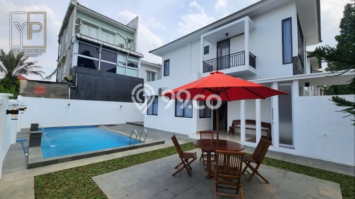 Jual Rumah Luas Megah Dengan View Eksklusif di Sentul City, Bogor Jual Rumah Luas Megah Dengan View Eksklusif di Sentul City, Bogor