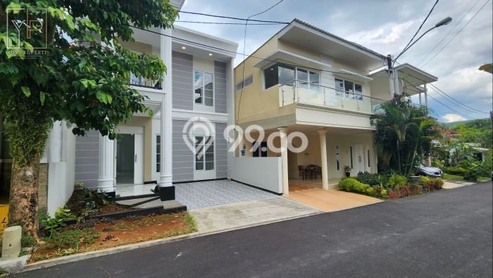 For Sale Hunian Rumah Terawat 3 KT di Sentul City, Bogor For Sale Hunian Rumah Terawat 3 KT di Sentul City, Bogor