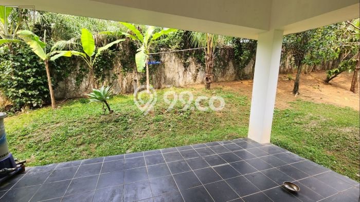 Ready to Use! Luxury House LT 754m2 Desain Elegan di Sentul City Ready to Use! Luxury House LT 754m2 Desain Elegan di Sentul City