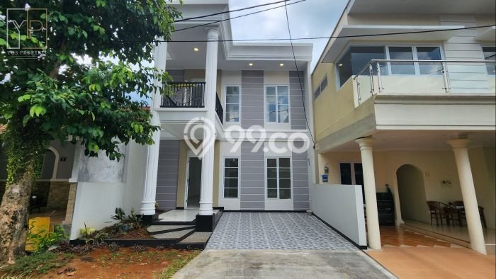 For Sale Hunian Rumah Terawat 3 KT di Sentul City, Bogor For Sale Hunian Rumah Terawat 3 KT di Sentul City, Bogor
