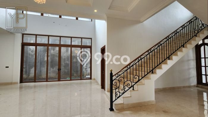 For Sale! Premium House LT 588m2 Desain Modern di Sentul City For Sale! Premium House LT 588m2 Desain Modern di Sentul City