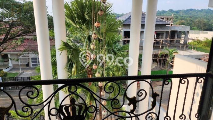 For Sale! Premium House LT 440m2 Desain Modern di Sentul City For Sale! Premium House LT 440m2 Desain Modern di Sentul City