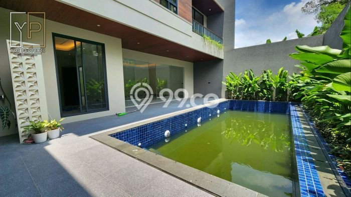 Dijual Rumah Mewah Megah Dengan View Eksklusif di Sentul City, Bogor Dijual Rumah Mewah Megah Dengan View Eksklusif di Sentul City, Bogor