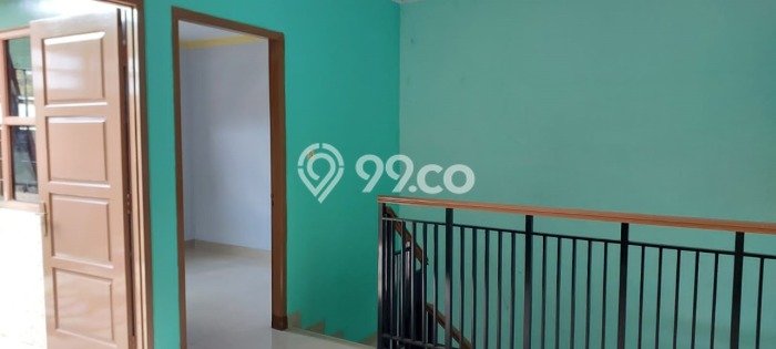 Jual Rumah Strategis Bagus Punya 4 KT di Pancoran Mas Depok SHM Jual Rumah Strategis Bagus Punya 4 KT di Pancoran Mas Depok SHM