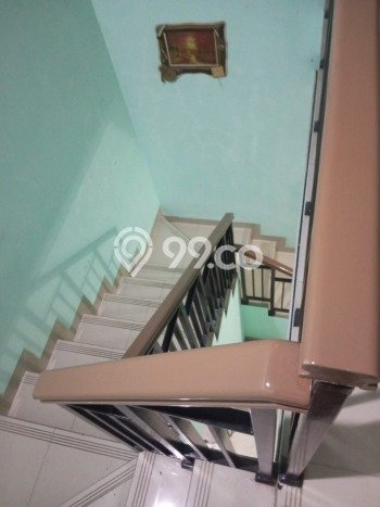 Jual Rumah Strategis Bagus Punya 4 KT di Pancoran Mas Depok SHM Jual Rumah Strategis Bagus Punya 4 KT di Pancoran Mas Depok SHM