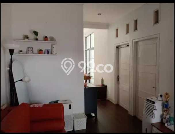 Hunian Cantik Modern Lb 36m2 di Sawangan, Depok Hunian Cantik Modern Lb 36m2 di Sawangan, Depok