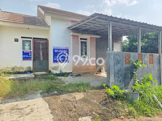 Rumah Budget Favorit Dijual Area Jonggol LT 108m2 Rumah Budget Favorit Dijual Area Jonggol LT 108m2