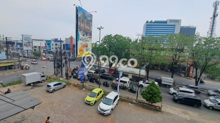 Unit Ruko Dijual di Jakarta Timur LT 216m2 & LB 972m2 Unit Ruko Dijual di Jakarta Timur LT 216m2 & LB 972m2