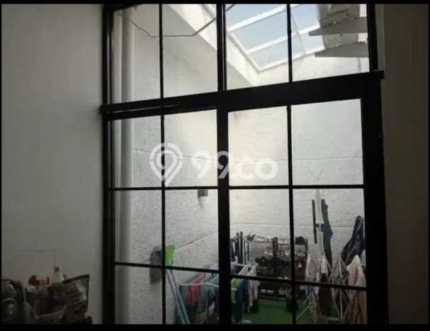 Hunian Cantik Modern Lb 36m2 di Sawangan, Depok Hunian Cantik Modern Lb 36m2 di Sawangan, Depok