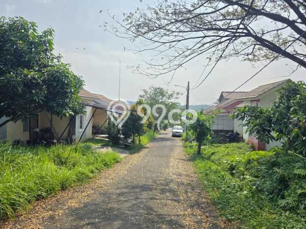 Rumah Budget Favorit Dijual Area Jonggol LT 108m2 Rumah Budget Favorit Dijual Area Jonggol LT 108m2