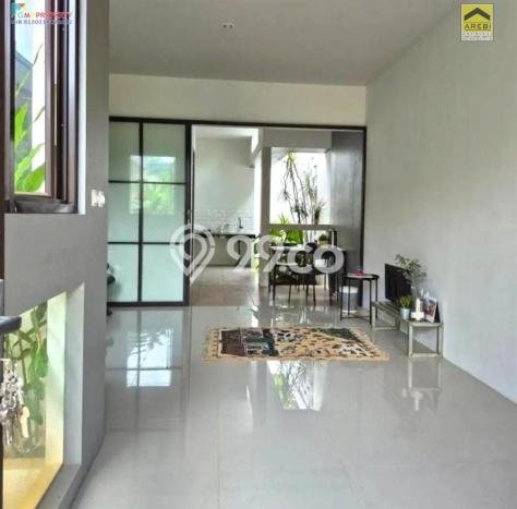 Dijual Hunian Rumah Nyaman 3 Kamar di Jati Asih, Bekasi Dijual Hunian Rumah Nyaman 3 Kamar di Jati Asih, Bekasi