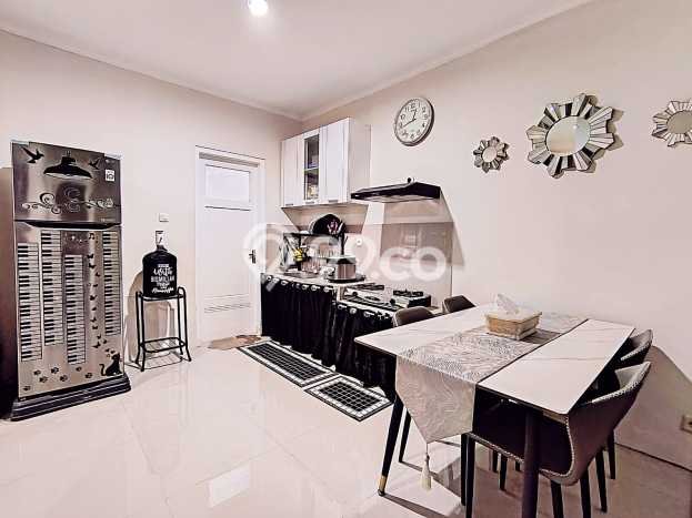 Dijual Cepat Rumah Bagus Siap Huni LB 110m2 di Rancasari, Bandung Dijual Cepat Rumah Bagus Siap Huni LB 110m2 di Rancasari, Bandung