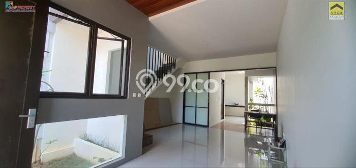 Dijual Hunian Rumah Nyaman 3 Kamar di Jati Asih, Bekasi Dijual Hunian Rumah Nyaman 3 Kamar di Jati Asih, Bekasi