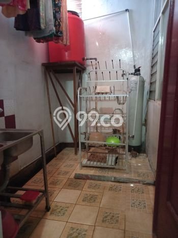 Rumah Minimalis 4 KT LT 150m2 di Soekarno Hatta Rumah Minimalis 4 KT LT 150m2 di Soekarno Hatta