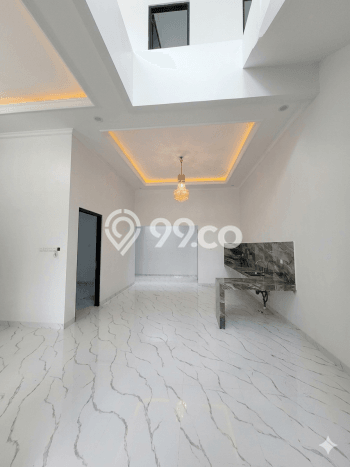 Rumah Minimalis 5 KT di Cikunir Bekasi Unfurnished Rumah Minimalis 5 KT di Cikunir Bekasi Unfurnished