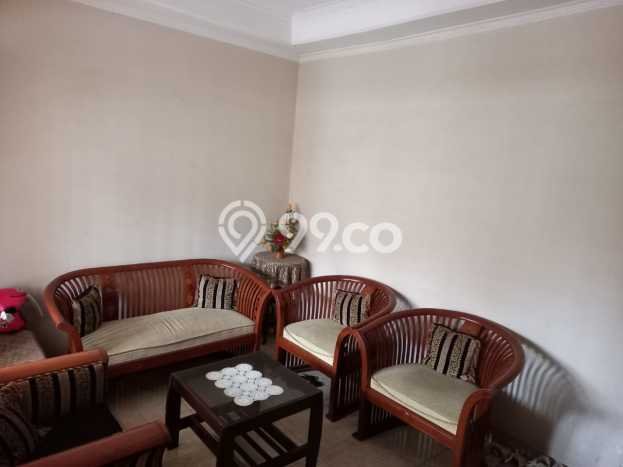 Rumah Modern Cantik 4 KT Bisa Langsung Pindah di Margahayu Rumah Modern Cantik 4 KT Bisa Langsung Pindah di Margahayu