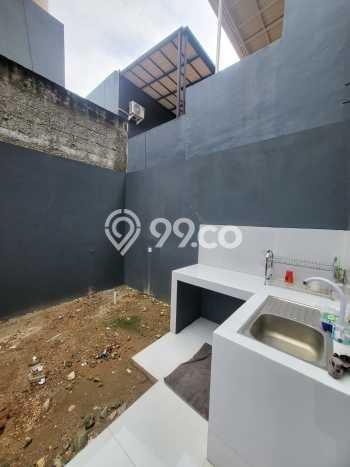 Dijual Hunian Rumah Nyaman 3 KT di Cikunir, Bekasi Dijual Hunian Rumah Nyaman 3 KT di Cikunir, Bekasi