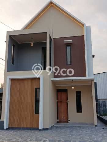 Dijual Hunian Rumah Nyaman 3 KT di Cikunir, Bekasi Dijual Hunian Rumah Nyaman 3 KT di Cikunir, Bekasi
