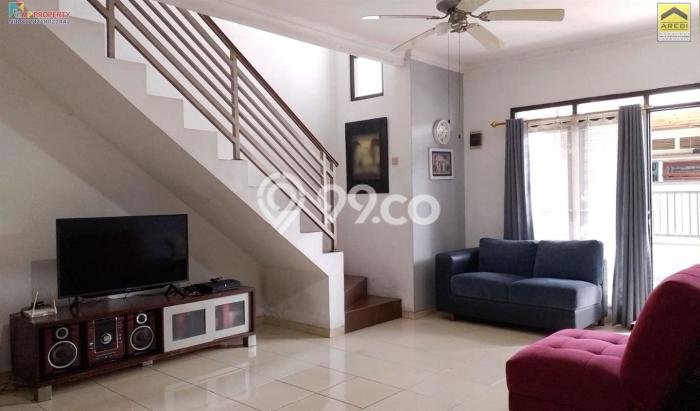 Hunian Nyaman Asri 4 KT Siap Huni di Jatiwaringin Bekasi Hunian Nyaman Asri 4 KT Siap Huni di Jatiwaringin Bekasi
